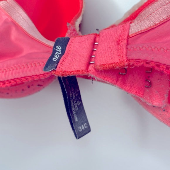 Aerie Bra - Picture 3 of 3